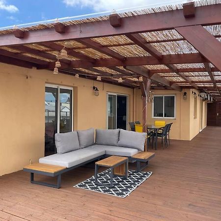 Rare ! Spacieux T3 En Roof-Top Au Barachois - 2 Ch Climatisees - 6 Couchages - Proche Aeroport サン＝ドニ エクステリア 写真