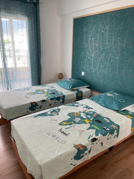 Rare ! Spacieux T3 En Roof-Top Au Barachois - 2 Ch Climatisees - 6 Couchages - Proche Aeroport サン＝ドニ エクステリア 写真